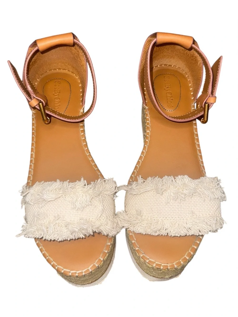 See by Chloe Glyn Espadrilles - Picture 5 of 8